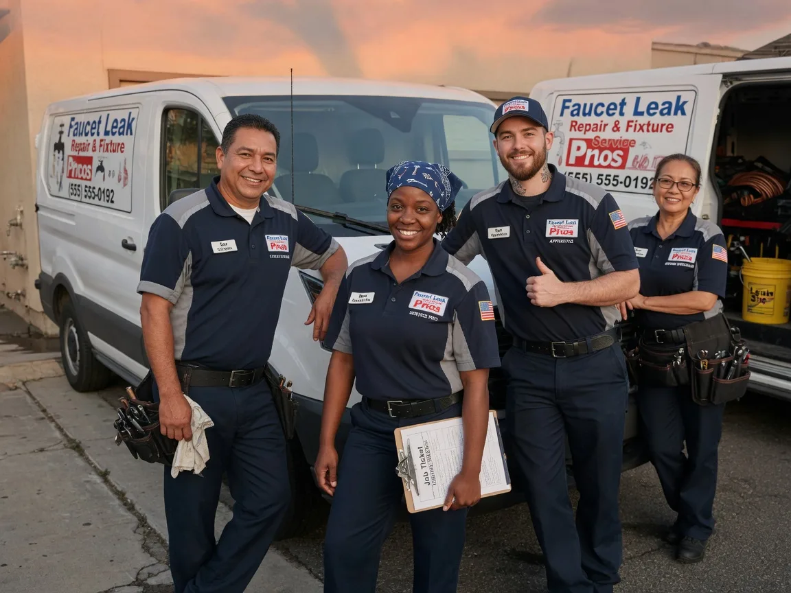 Faucet Repair company in Prewitt, NM